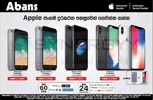 Image result for iPhone 7 Plus Sri Lanka Price