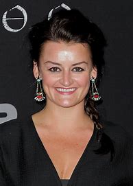 Image result for Alison Wright IV
