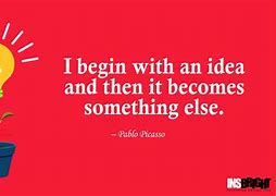 Image result for A Good Idea Quote Funny