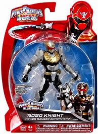 Image result for Power Rangers Megaforce Robo