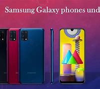 Image result for Samsung Galaxy S20 Phones Comparison Chart