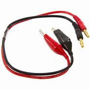 Image result for Wire to Banana Clip Adapters