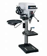 Image result for Delta Bench Drill Press