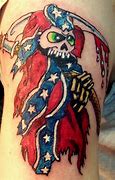 Image result for Sturgis Rally Tattoo Designs