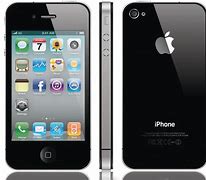 Image result for black iphone 4
