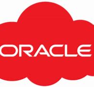 Image result for Oracle Cloud Logo