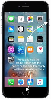 Image result for Hot to Reset iPhone 4