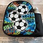 Image result for Football Lunch Box