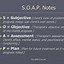 Image result for Functional Assessment Soap Notes