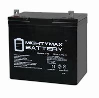 Image result for Jazzy Air 2 Batteries