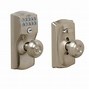 Image result for Keypad Lock On Room Door