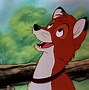 Image result for Animated Fox Characters
