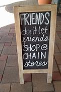 Image result for Shopping Local Quotes