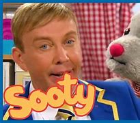 Image result for Sooty Butch