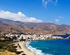 Image result for Island of Andros Greece