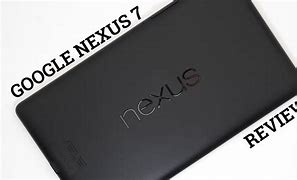 Image result for Google Nexus 7 Book