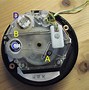 Image result for Rotary Dial Phone Parts