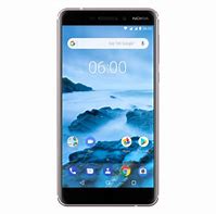 Image result for Nokia 2018 Phones White