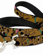 Image result for Design Scooby Doo Logo Collar