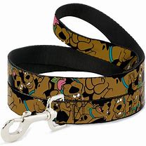 Image result for What Color Is Scooby Doo's Collar