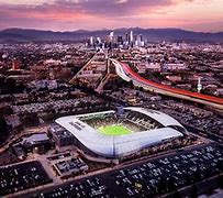 Image result for LA Galaxy Bell