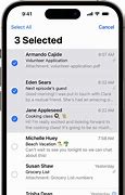 Image result for How to Delete All Emails On iPhone