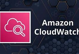 Image result for Amazon CloudWatch