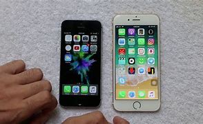 Image result for iPhone 5S vs 6s vs 6s Plus