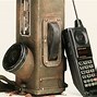 Image result for First Walkie Talkie Cell Phone