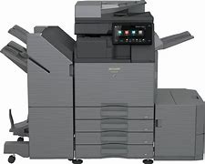 Image result for Sharp A3 Printer