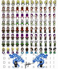 Image result for Bfdia 5B Book Sprite Sheets