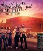 Image result for Great White Band Sunset