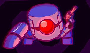 Image result for Newgrounds Robot