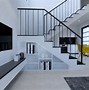 Image result for Mini 2 Story House