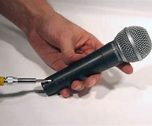 Image result for Microphone Repair