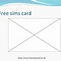 Image result for Nano Sim Card Free