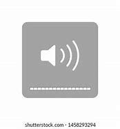 Image result for Max Volume iPhone Icon