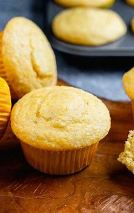 Image result for Cornbread Muffins From Scratch