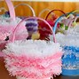 Image result for May Day Basket Craft for Kids