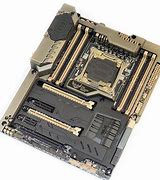 Image result for Asus SABERTOOTH X99