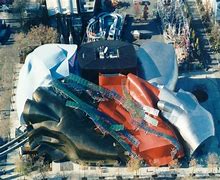 Image result for experience music project