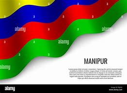 Image result for Manipuri Flag