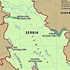 Image result for Second Serbian Uprsing Map
