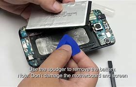 Image result for S6 Battery Poles