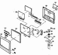 Image result for Smart TV Parts
