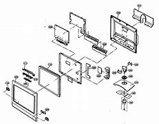 Image result for Philips TV Parts