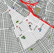 Image result for City Map Clip Art