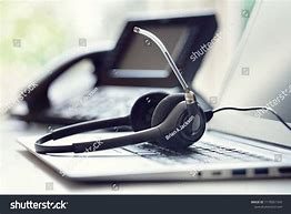 Image result for Tech Support Image Notebook Headset
