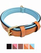 Image result for Tan Dog Collars