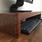 Image result for TV Monitor Stands Risers